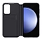 کیف هوشمند سامسونگ مدل Smart View Wallet Case مناسب برای گوشی Galaxy S23 FE